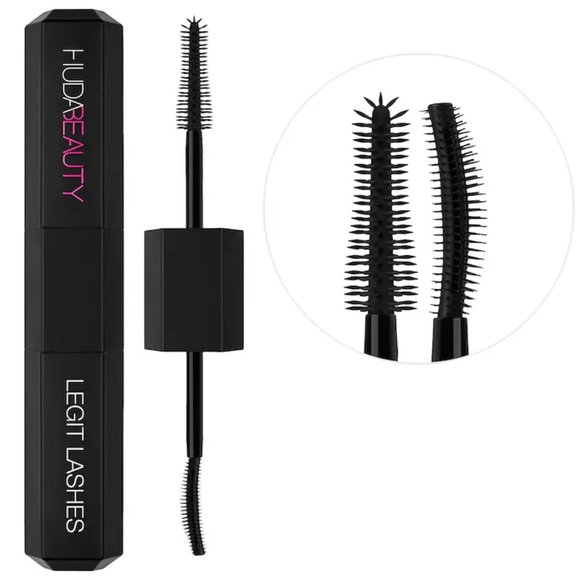 Huda Beauty | Legit Lashes Mascara | Very Vanta - Picture 1 of 2